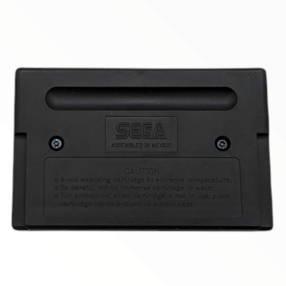 Monopoly (Sega Genesis) - Complete in Box (Parker Brothers, 1992) Tested Works - Picture 6 of 11